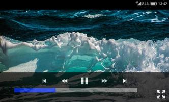 FLV Player Full HD پوسٹر