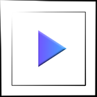 FLV Player HD icon