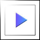 Icona FLV Player HD