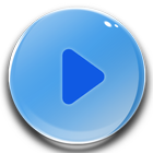 Free Video Player ไอคอน