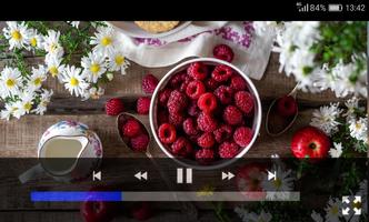 Video-X-Player پوسٹر