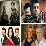 Dizideki Adı Ne ikona