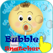 Bubble Snatcher