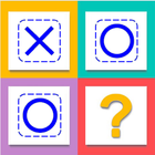 O or X アイコン
