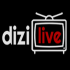 Dizi Live - Dublajlı veya Altyazılı Dizi izle icône