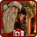 Santa Claus Party Christmas Gift Rescue Mission 18 APK