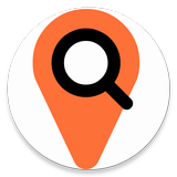 Locate Travel Agency icon