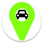 Locate Car Dealer أيقونة