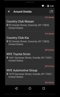 Locate Car Dealer screenshot 2