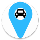 Locate Car Repair آئیکن