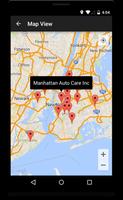 Locate Car Repair اسکرین شاٹ 1