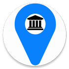 Locate Embassy иконка