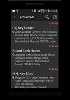 Locate Locksmith पोस्टर