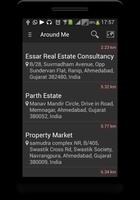 Locate Real Estate Agency پوسٹر