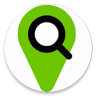 Locate Restaurant icon