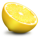 Ekşi Limon أيقونة