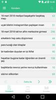 Ekşi Limon اسکرین شاٹ 1