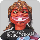 Wayang Golek Bobodora Cepot APK