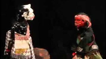 Wayang Golek Bobodora Cepot 截圖 1