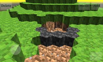 HexaCraft скриншот 2