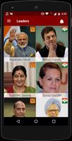 Election India ảnh chụp màn hình 1