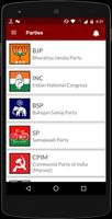 Election India 截图 3