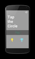 Tap The Circle Affiche