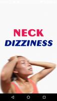 Neck Dizziness Affiche
