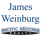 James Weinberg أيقونة