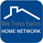 Mike Thomas Home Network Zeichen