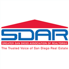 SDAR ikona