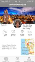 Home Vision Realty - Eye on SD Affiche