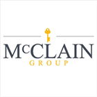 Client Care McClain Group 圖標