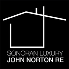 John Norton - Real Estate ikona