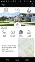 Pearson Smith Realty Vendors Affiche