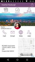 Heather Roxburgh Group постер