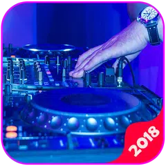 DJ Mix Studio - Music Remix