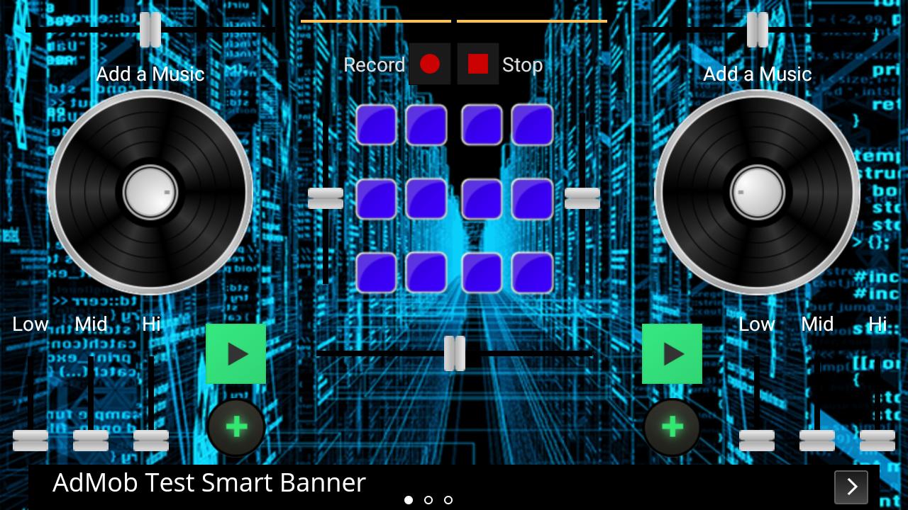 Dj Mix Studio Music Remix For Android Apk Download