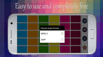 Real Pads -Music Mixer,Audio Mixer,Music Equalizer screenshot 1