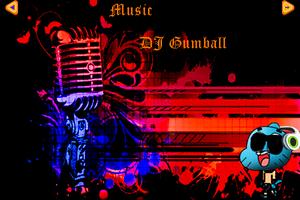 پوستر Guball For Music