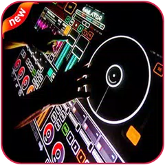 DJ Mashup Virtual DJ – dj Mixer Online dj Song APK 下載