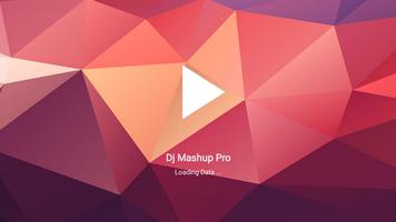 DJ Mashup Pro captura de pantalla 1