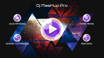 DJ Mashup Pro captura de pantalla 2