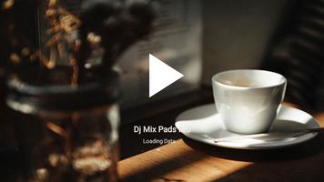 Dj Mix Pads Pro Cartaz