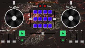 Dj Mix Pads Pro imagem de tela 2