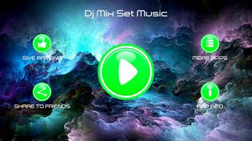 Dj Mix Set Music screenshot 2