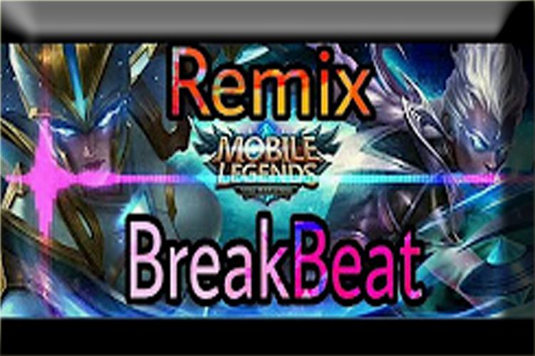 Dj Mobile Legend Akimilaku Remix 2018 For Android Apk Download