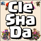 Cleshada アイコン