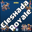 Cleshada Royale APK
