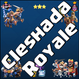 Cleshada Royale